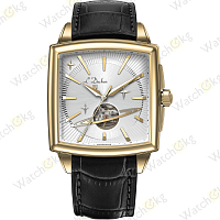 Часы Мужские L'Duchen Spacematic (D 444.21.33)