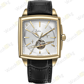 Часы Мужские L'Duchen Spacematic (D 444.21.33)