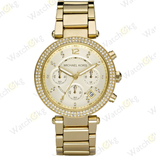 Часы Женские Michael Kors Дизайнерские (MK5354)