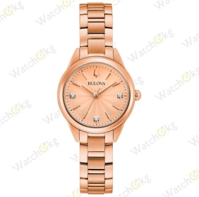 Часы Женские Bulova Sutton (97P151)