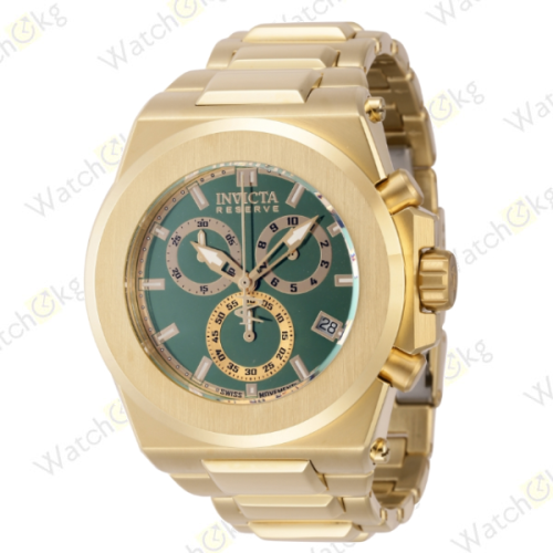 Часы Мужские Invicta Reserve Akula (45220)