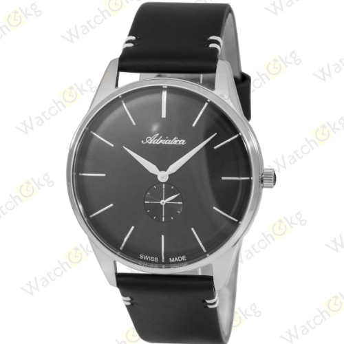 Часы Мужские Adriatica Vintage (A82645216Q)  | Watch.kg