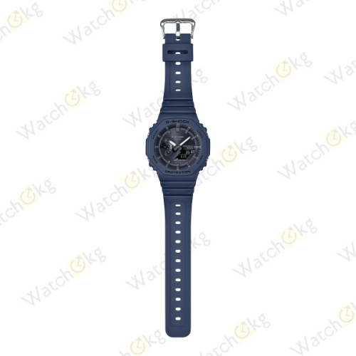 Часы Мужские Casio ANALOG-DIGITAL 2100 Series (GA-B2100-2A) фото 2