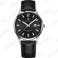 Часы Осьминог Greenwich (GW 051.11.31)
