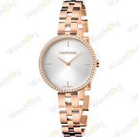 Часы Женские Calvin Klein (KBF23X4W)
