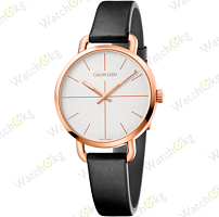 Часы Женские Calvin Klein (K7B236C6)