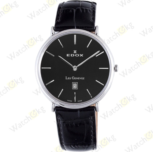 Часы Мужские EDOX (27028-3PNIN2)
