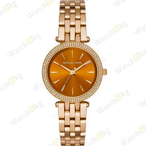 Часы Женские Michael Kors Дизайнерские (MK3408)