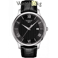 Tissot T-Classic (T063.610.16.058.00)