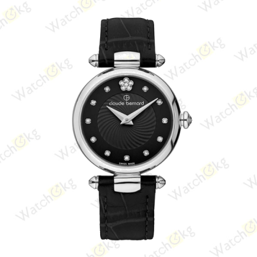 Часы Женские Claude Bernard (20501.3 NPN2)