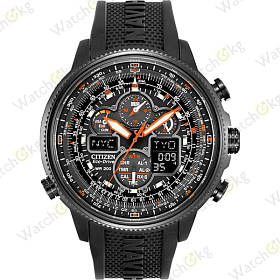 Часы Мужские Citizen Promaster (JY8035-04E)