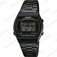 Часы Мужские Casio Vintage (B640WB-1B)