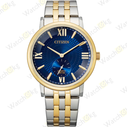 Часы Мужские Citizen Basic (BE9176-76L)