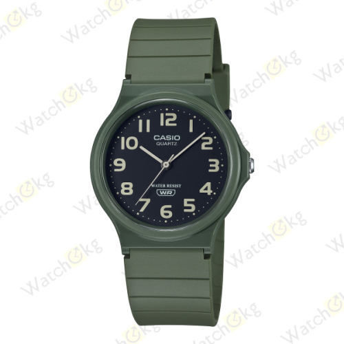 Часы Мужские Casio Casio Collection (MQ-24UC-3B)  | Watch.kg