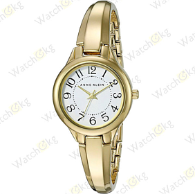 Часы Женские Anne Klein Дизайнерские (AK/2452WTGB)