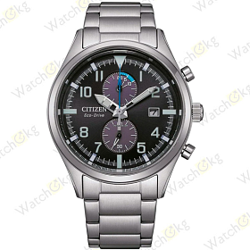 Часы Мужские Citizen Eco-Drive (CA7028-81E)