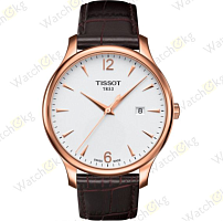 Часы Мужские Tissot Tradition (T063.610.36.037.00)
