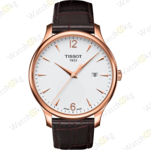 Часы Мужские Tissot Tradition (T063.610.36.037.00)