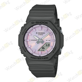 Часы Женские Casio ANALOG-DIGITAL WOMEN (GMA-P2100PC-1A)