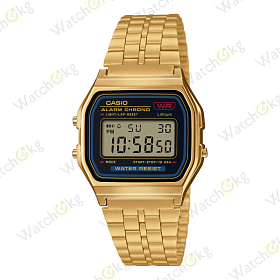 Часы Мужские Casio VINTAGE (A159WGEA-1)