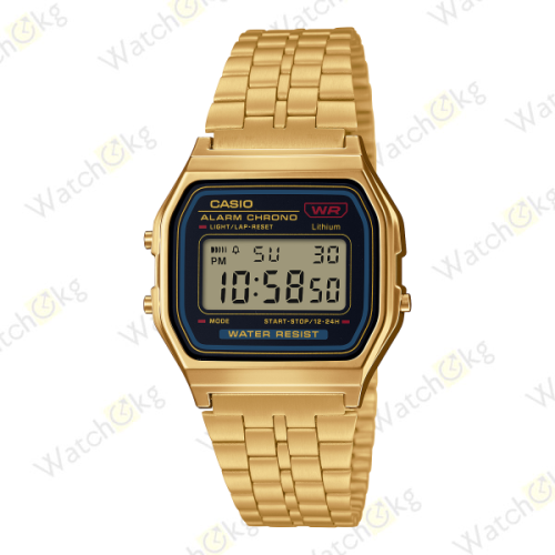 Часы Мужские Casio VINTAGE (A159WGEA-1)