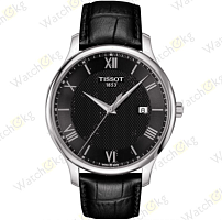 Часы Мужские Tissot Tradition (T063.610.16.058.00)
