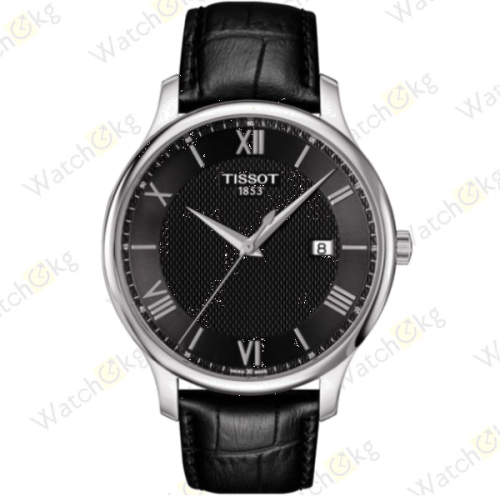 Часы Мужские Tissot Tradition (T063.610.16.058.00)