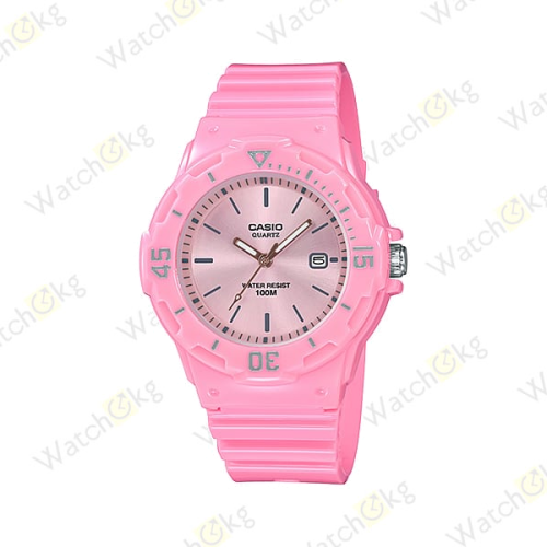 Часы Мужские Casio (LRW-200H-4E4V)