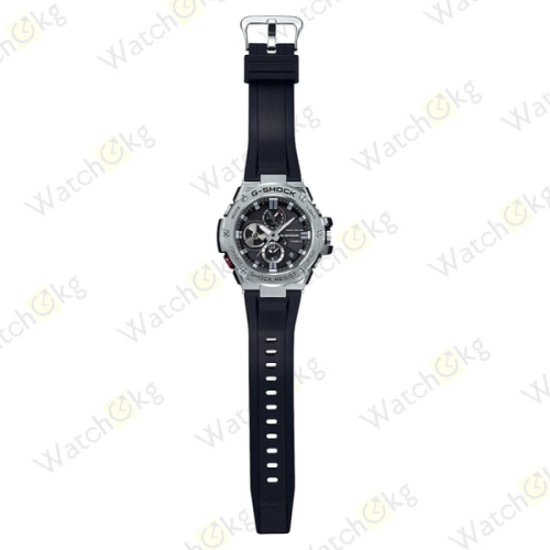 Часы Мужские Casio G-STEEL GST-B100 Series (GST-B100-1A) фото 2