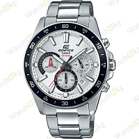 Часы Мужские Casio Edifice (EFV-570D-7AVUEF)
