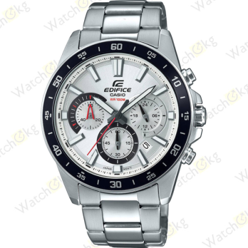 Часы Мужские Casio Edifice (EFV-570D-7AVUEF)