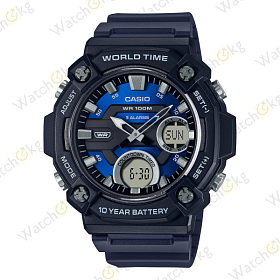 Часы Мужские Casio (AEQ-120W-2AV)