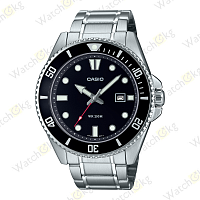 Часы Мужские Casio (MDV-107D-1A1V)