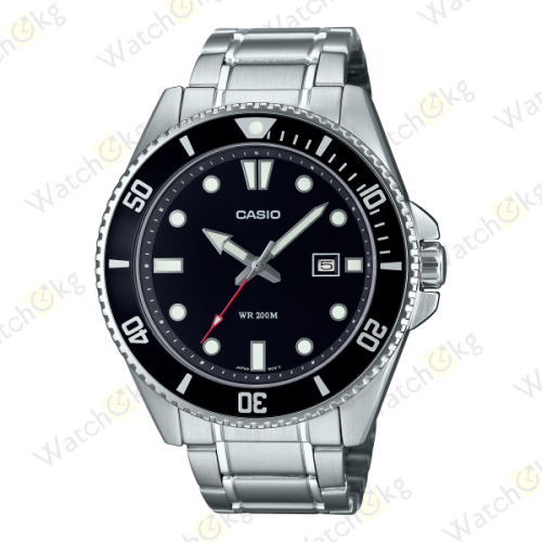 Часы Мужские Casio (MDV-107D-1A1V)