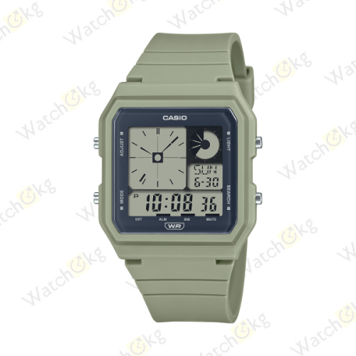 Часы Мужские Casio (LF-20W-3A)