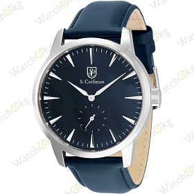 Часы Мужские Invicta S. Coifman (SC0514)