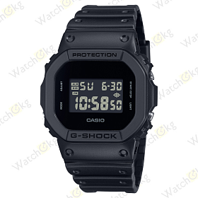 Часы Мужские Casio G-SHOCK (DW-5600UBB-1)