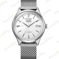 Часы Мужские Citizen Automatic (NH8390-89A)