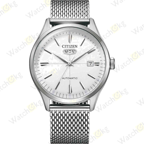 Часы Мужские Citizen Automatic (NH8390-89A)