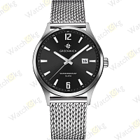 Часы Осьминог Greenwich (GW 051.19.31)