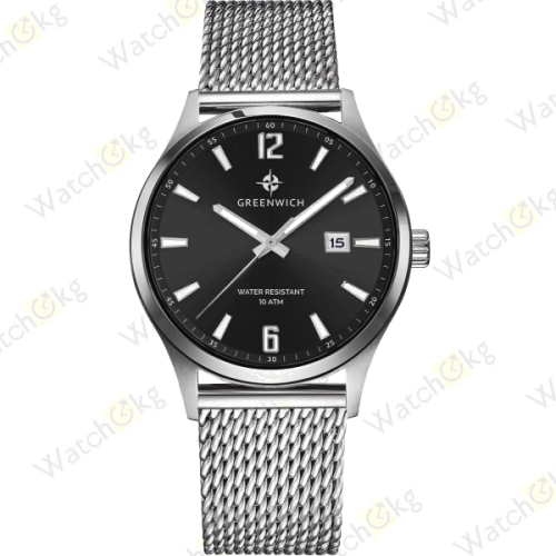 Часы Осьминог Greenwich (GW 051.19.31)