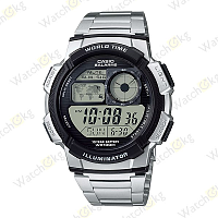 Часы Мужские Casio (AE-1000WD-1AV)