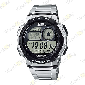 Часы Мужские Casio (AE-1000WD-1AV)