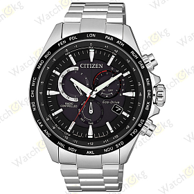 Часы Мужские Citizen Radio Controlled (CB5838-85E)