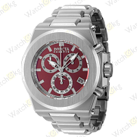 Часы Мужские Invicta Reserve Akula (45215)