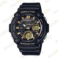 Часы Мужские Casio (AEQ-120W-9AV)