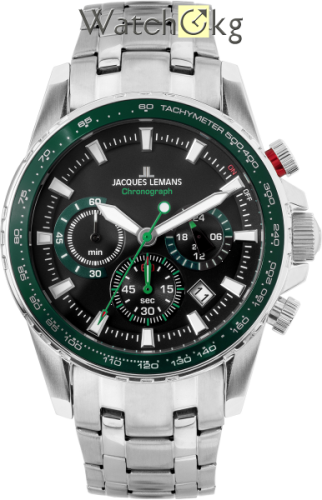 Jacques Lemans Liverpool Sport (1-2099F)