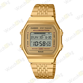 Часы Мужские Casio VINTAGE (ABL-100WEG-9A)