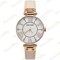 Часы Женские Anne Klein Дизайнерские (10/9918RGLP)