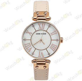 Часы Женские Anne Klein Дизайнерские (10/9918RGLP)